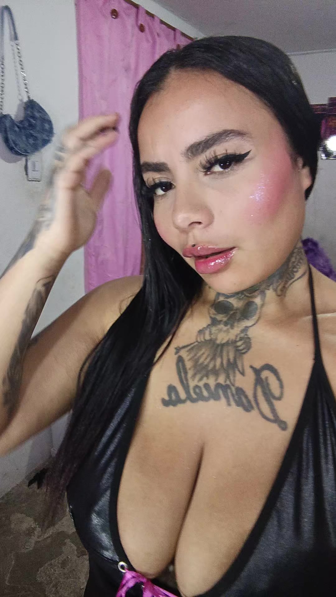 @Daniela Rivera