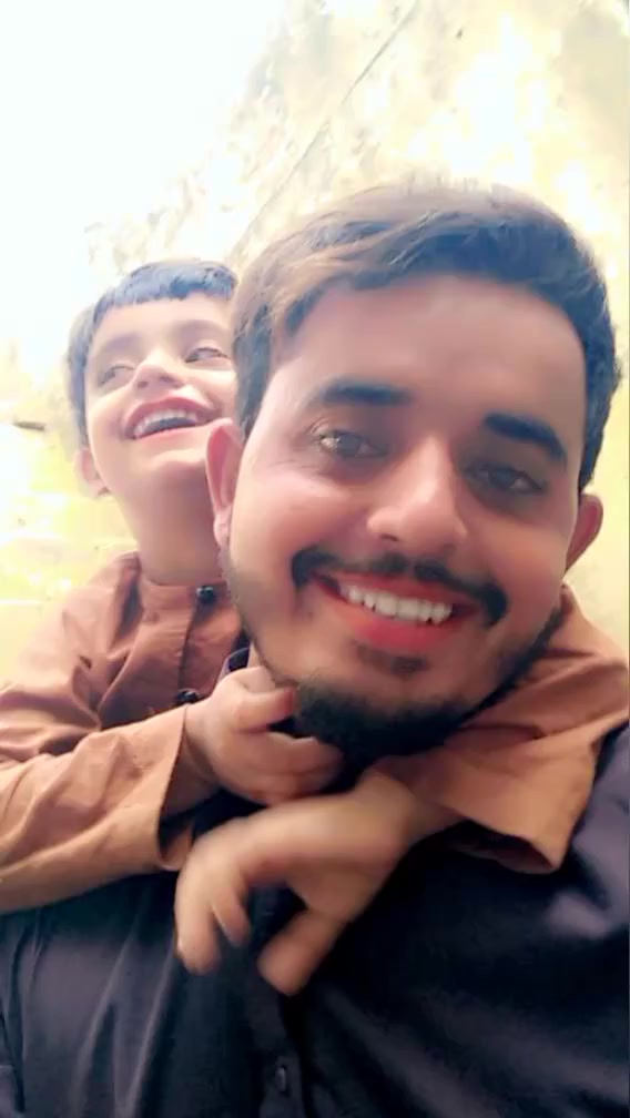 @Syed Amir Sohail