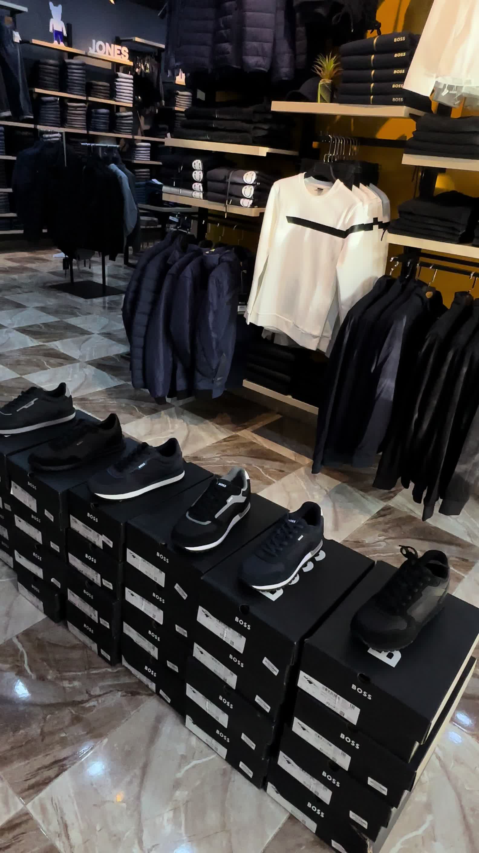 @store JL fashion