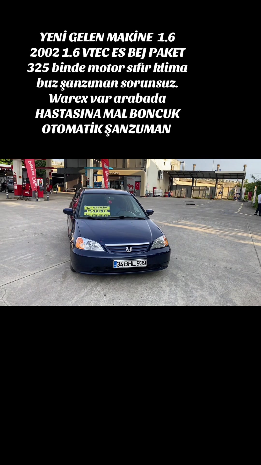 @Arif Şahin