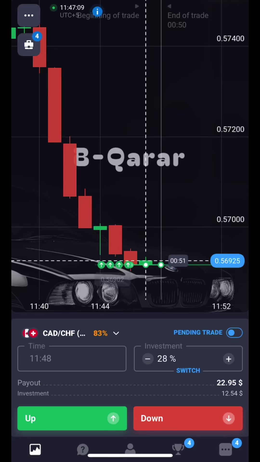@B-Qarar