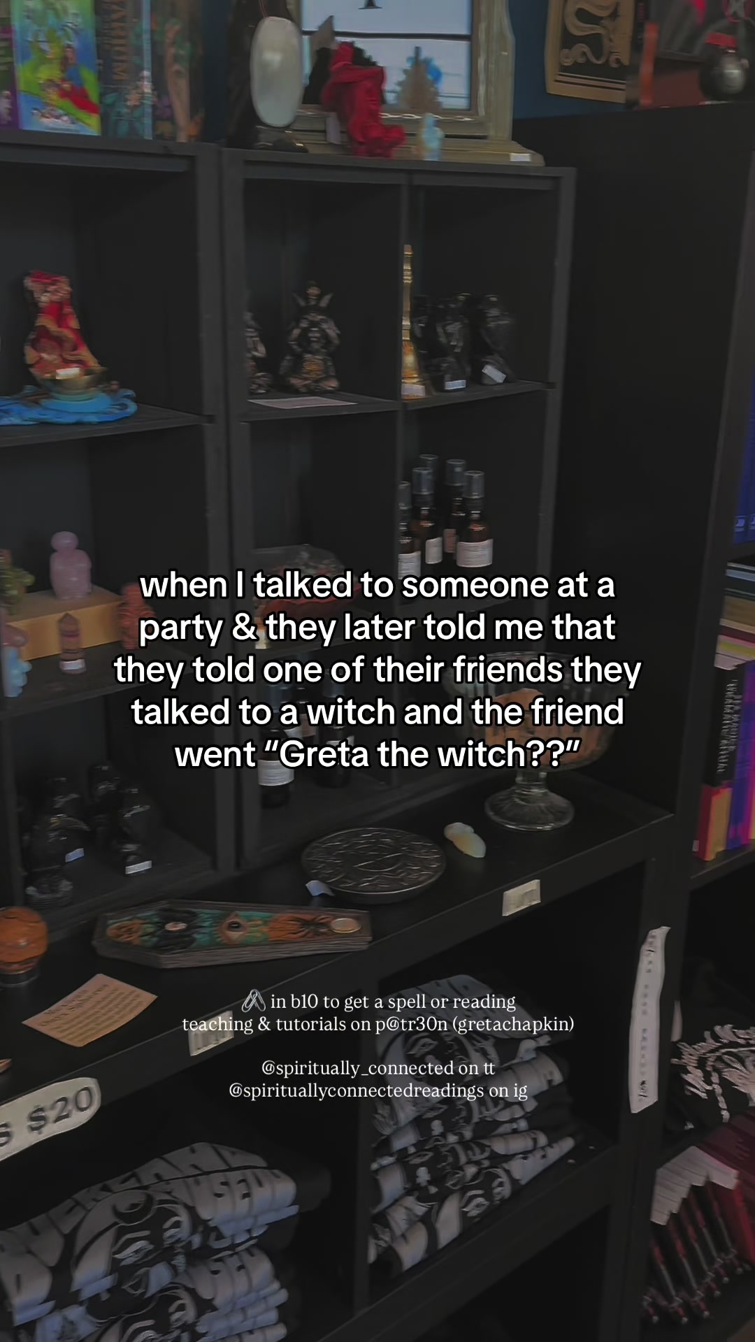 @Greta The Witch 🌙