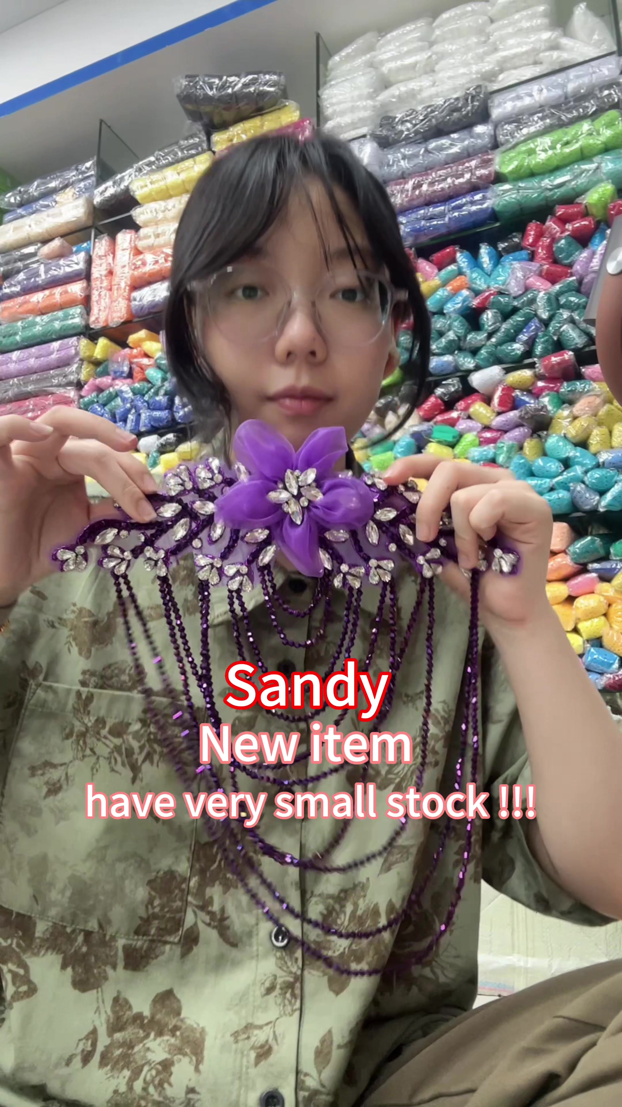 @Sandy lace+8615158933687
