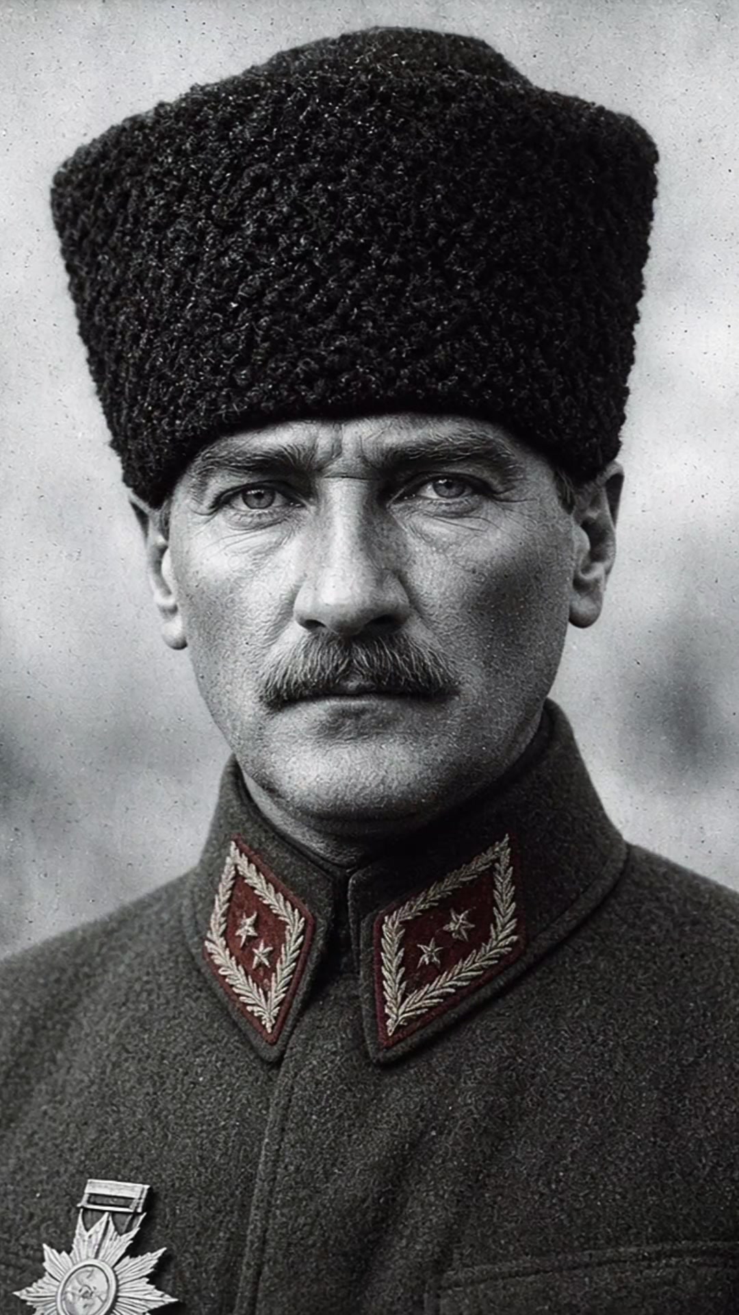 @Milli Mirasımız