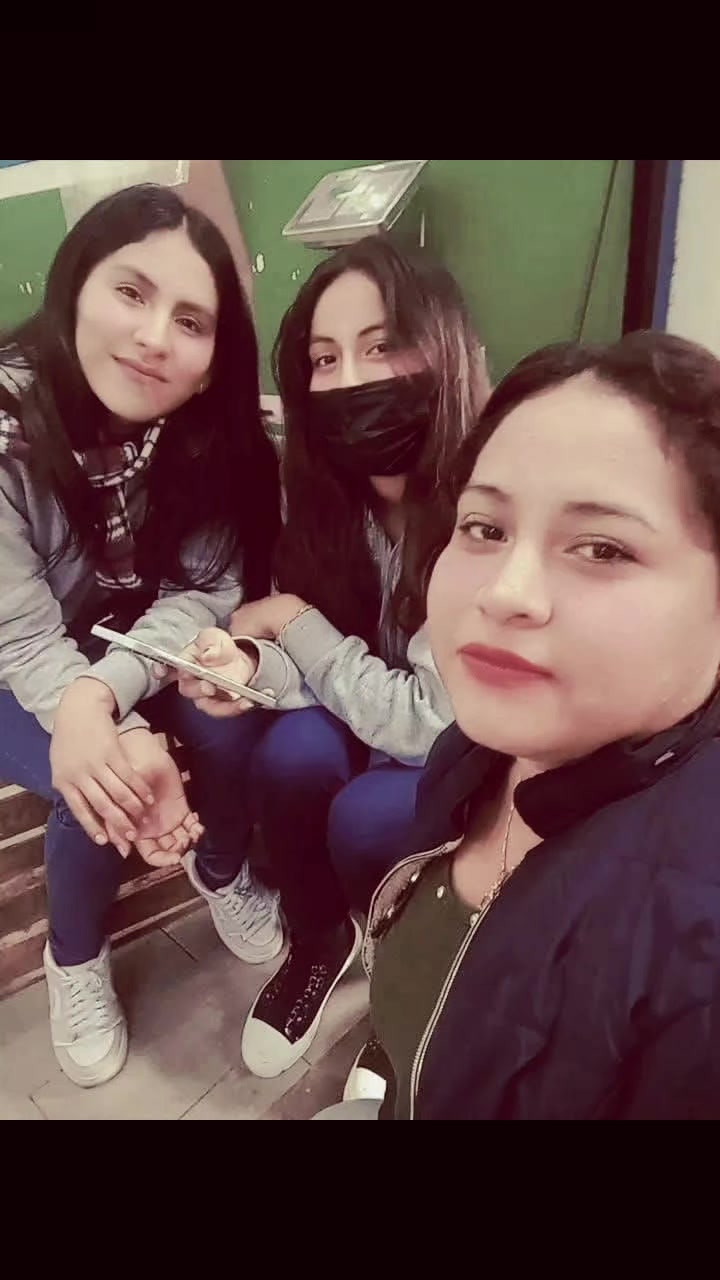 @Dianita Jimenez