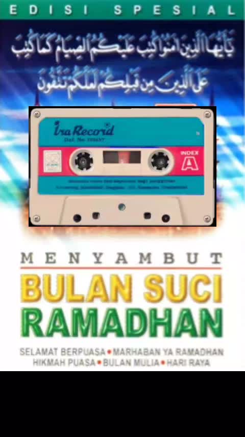 @Koleksi Qasidah
