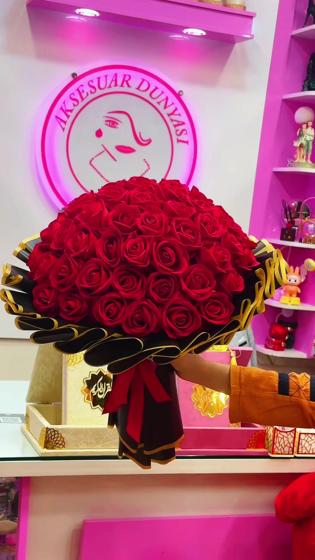 @عالم الاكسسوارات - كريم مول