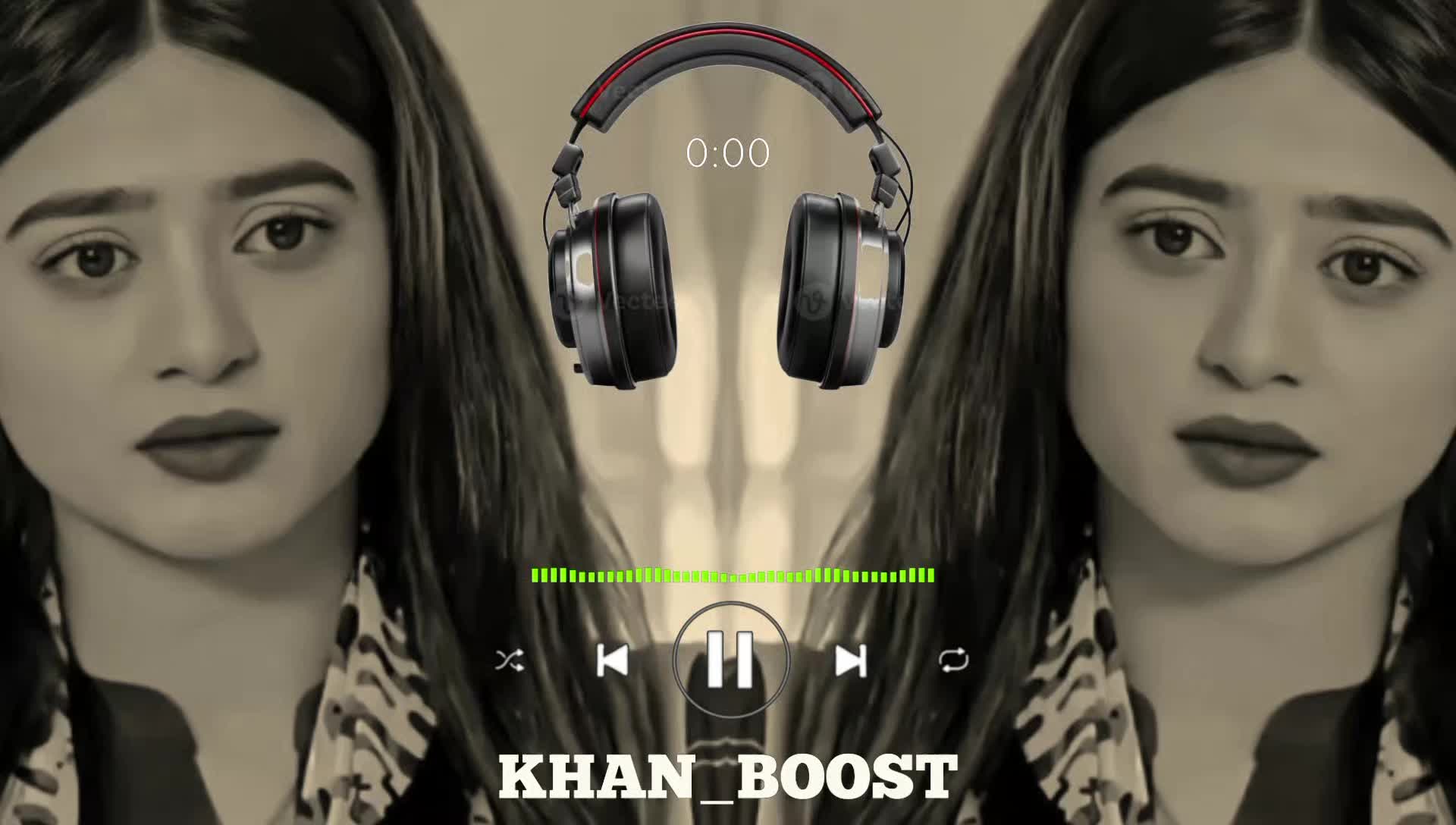 @❤️ 𝐊𝐇𝐀𝐍_𝐁𝐎𝐎𝐒𝐓 🎧