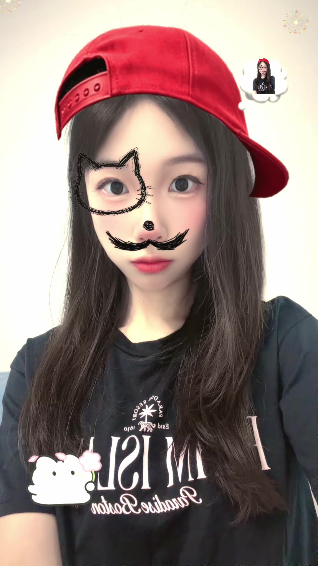@스물하루