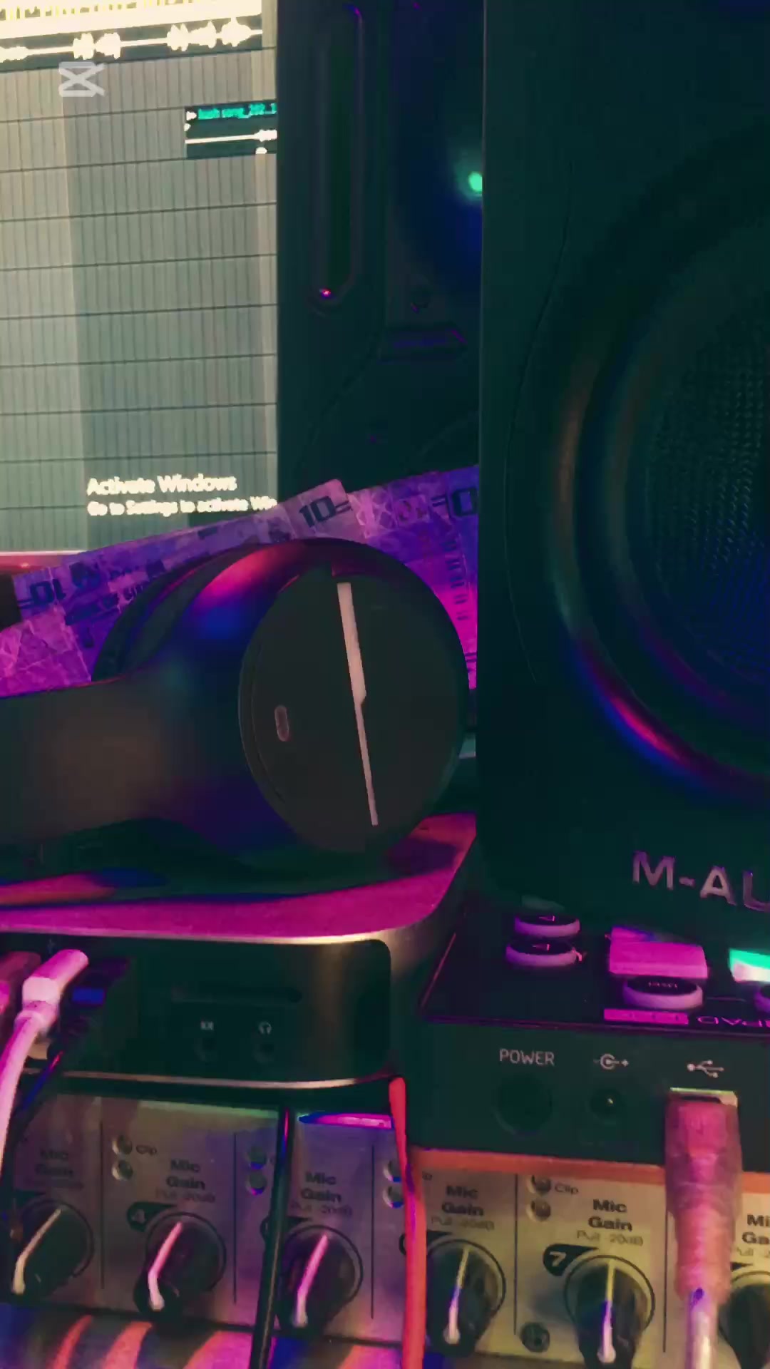 @J.m.o Mix en Master🎶🎶🎶🤍🕊️