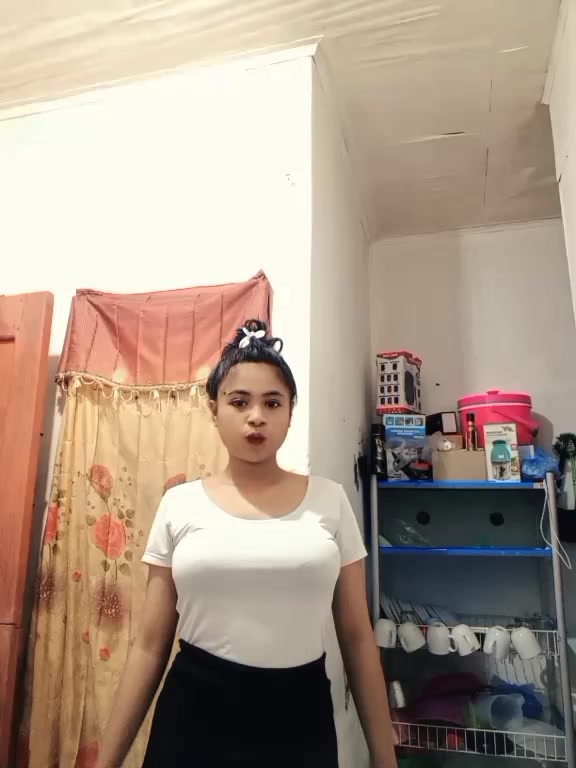 @Maria Indah