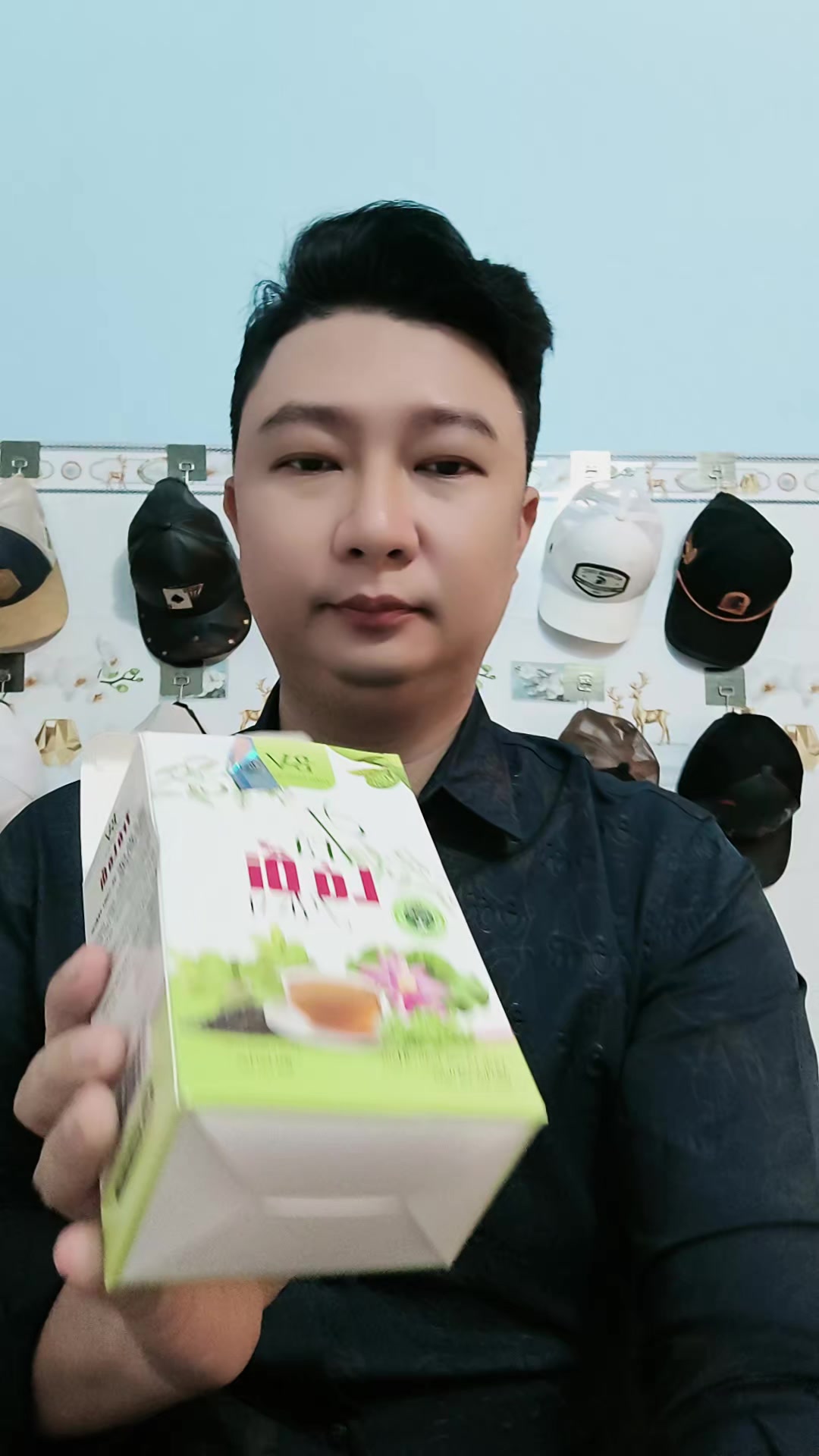 @FB:Quốc Khánh