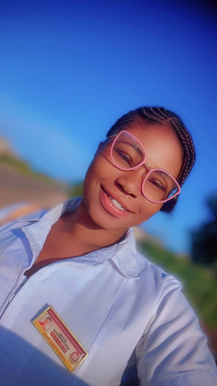 @MISS AYINPOKA 🌹🎀
