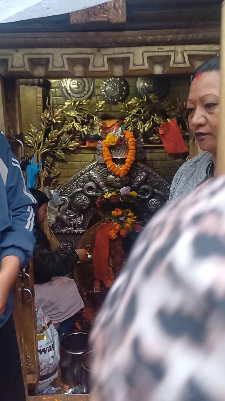 @Bishnu Baniya 🌼