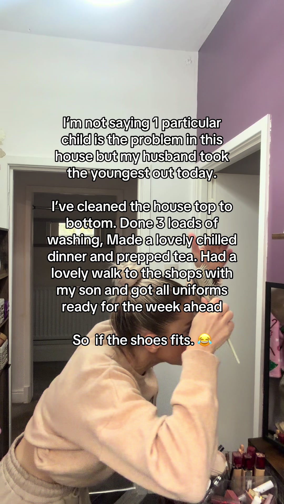@Kirsty the no niche mom