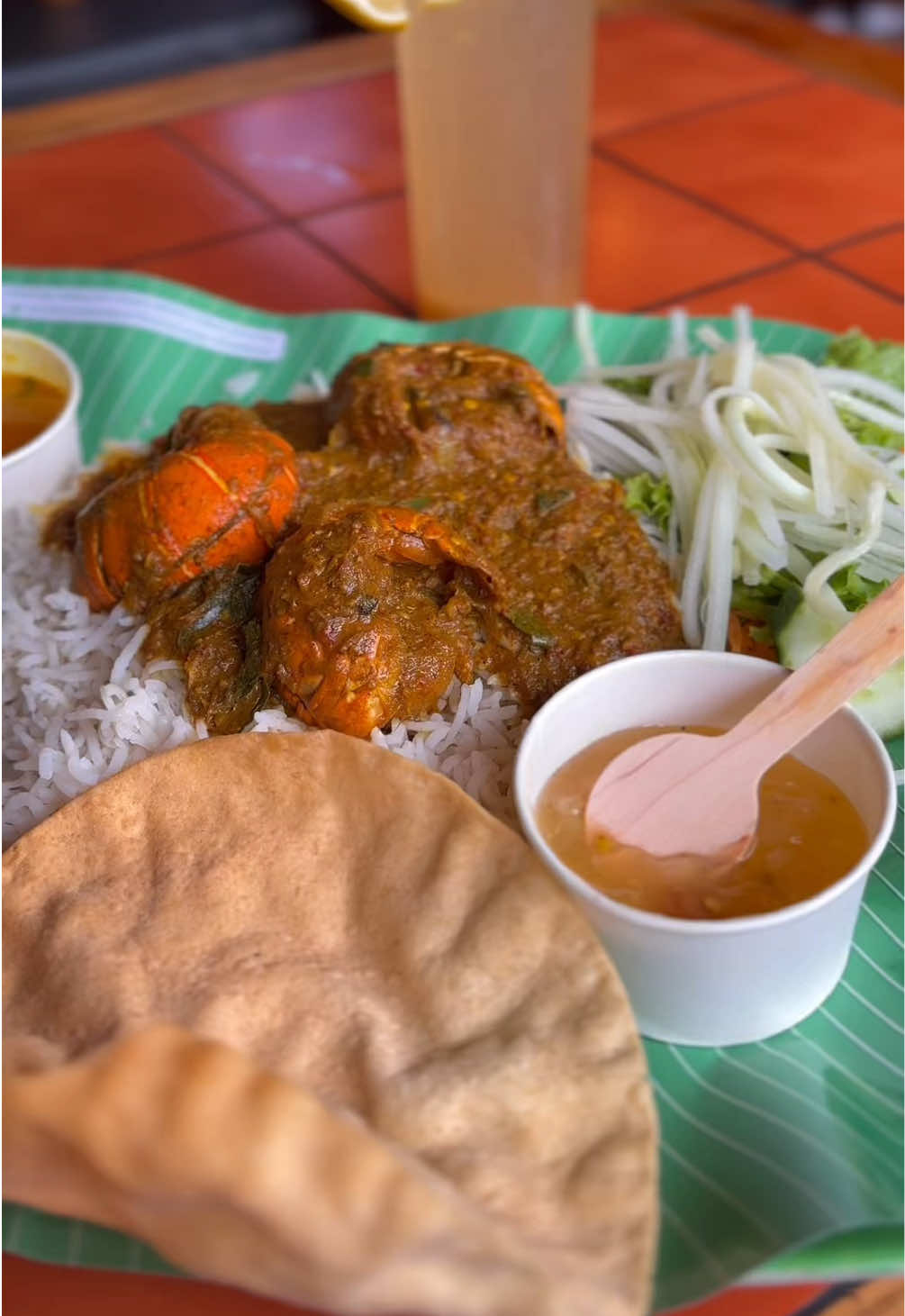 @Kot Mamé Ramalingum & Sons