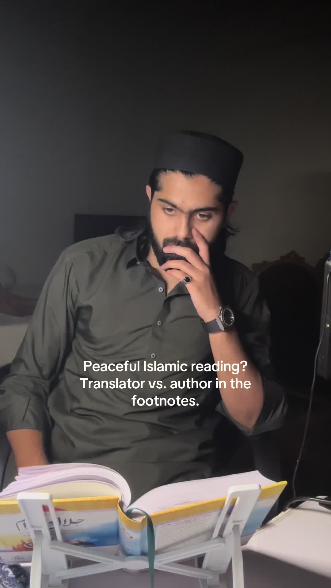 @رضي الرحمن ☪︎