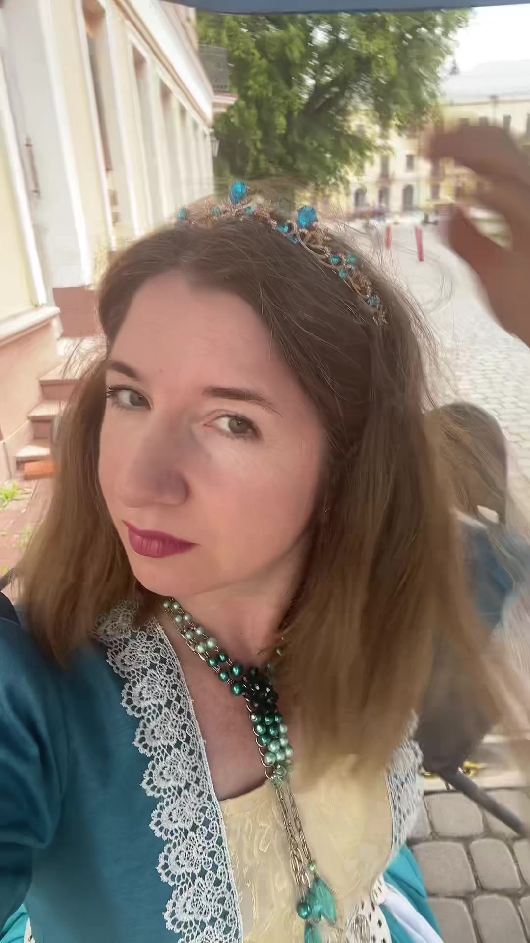 @Юлія Гицина екскурсовод
