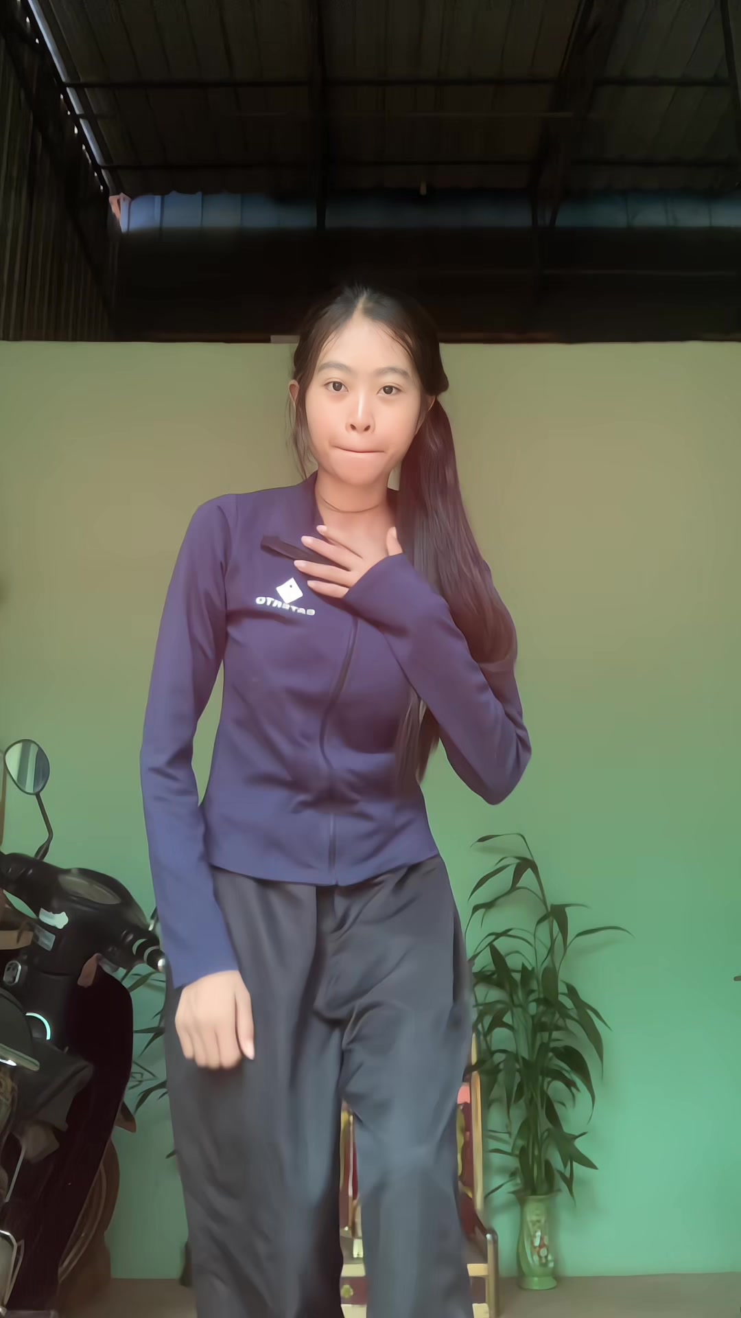 @Je Kunthea๐ค