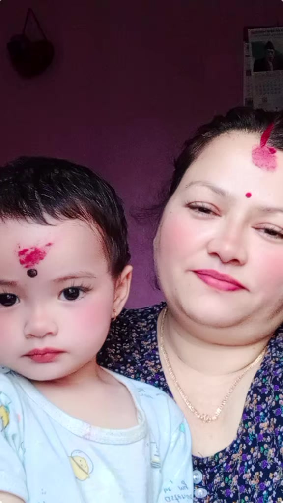 @junu jasmin bista