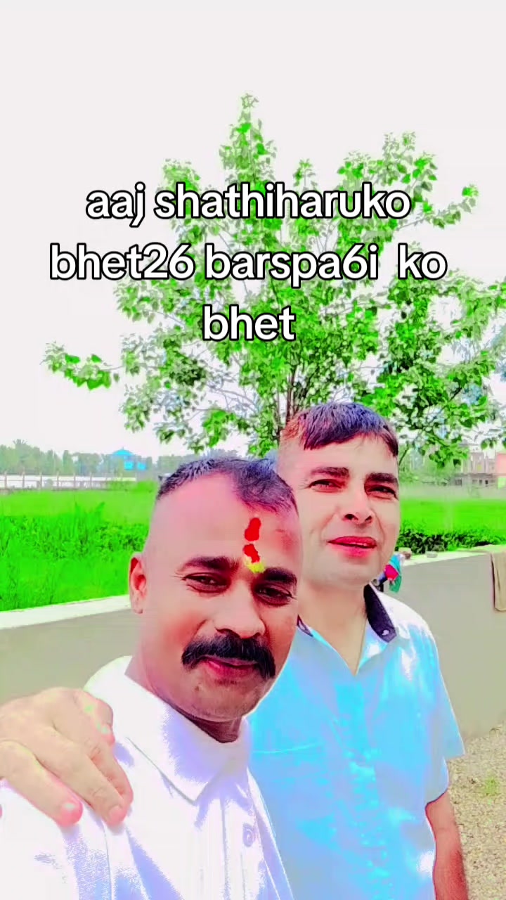 @ramulalkarn shingh