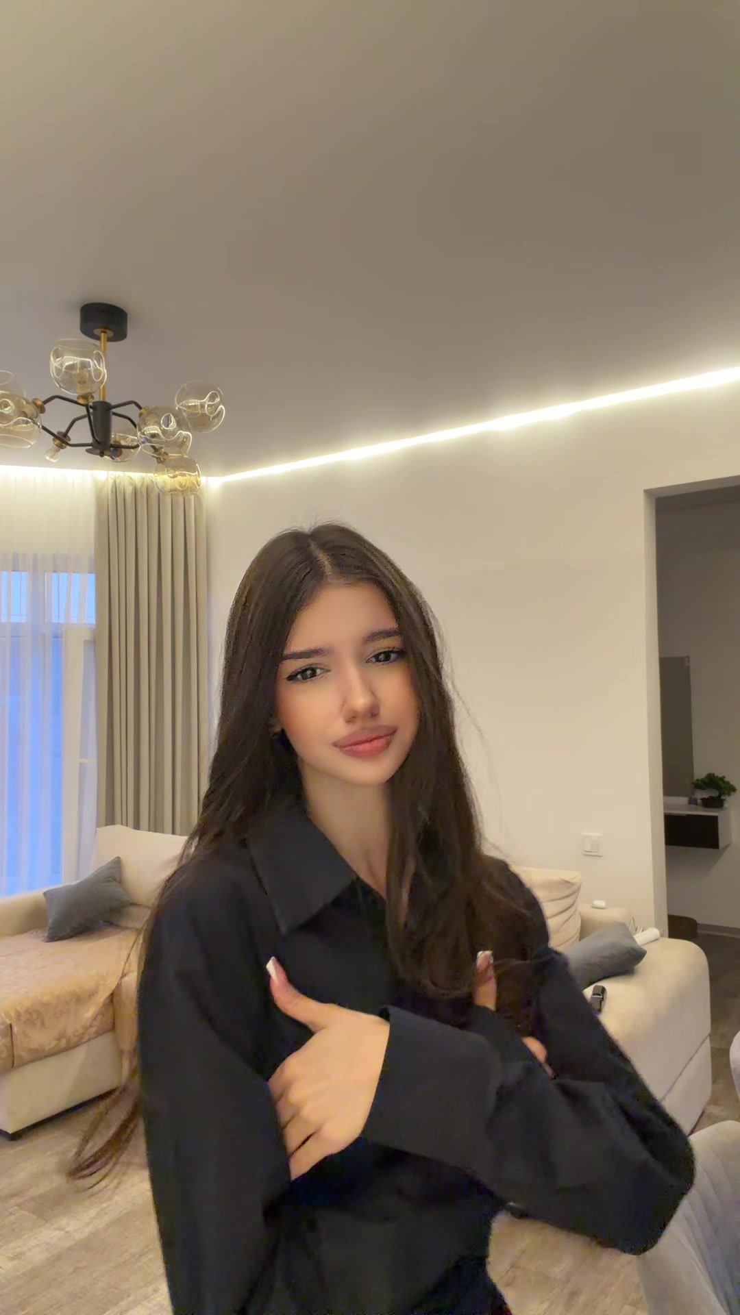 @тгк: Аля на связи