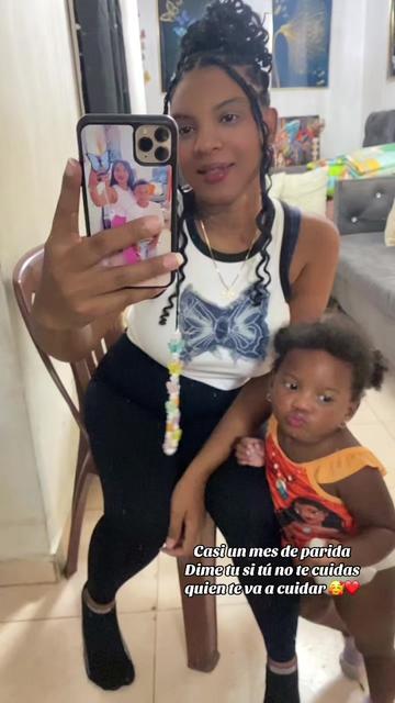 @🦋🇩🇴La Julieta Perez 🦋🇩🇴