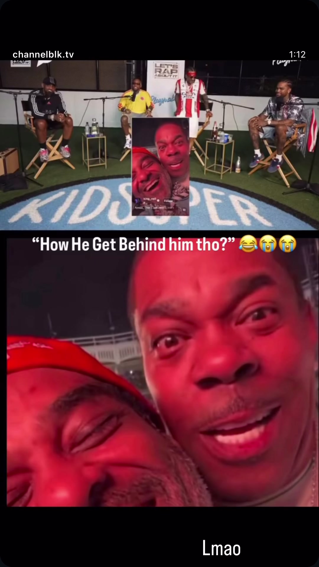 @k