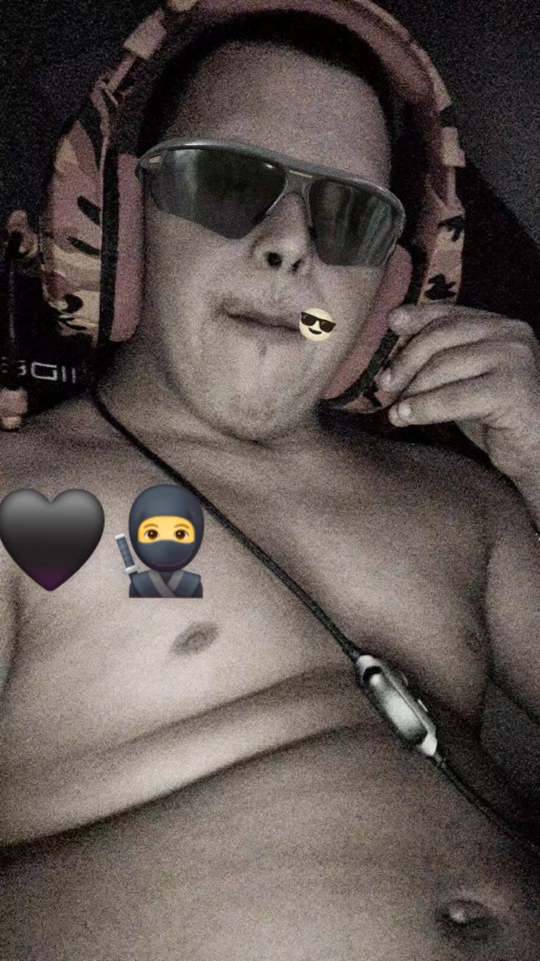 @@🥷🖤