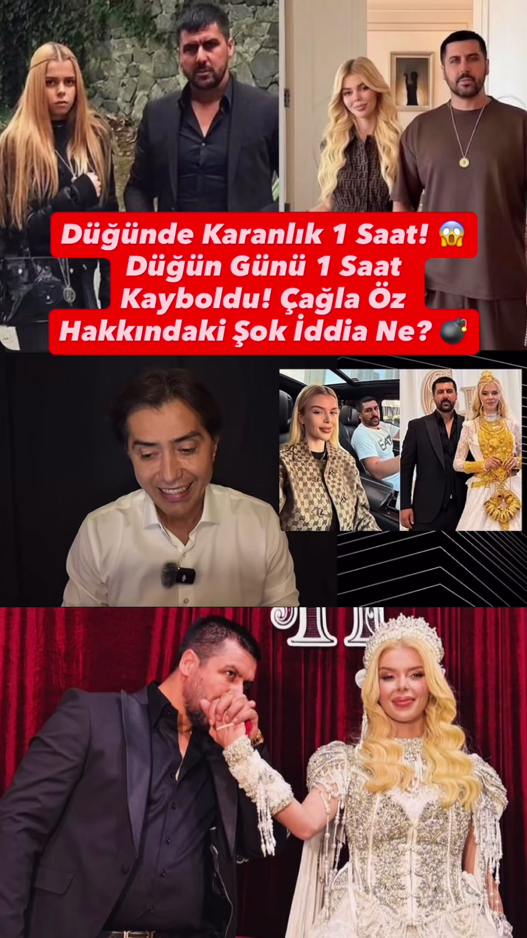 @Fısıltı Dedikodu-Magazin