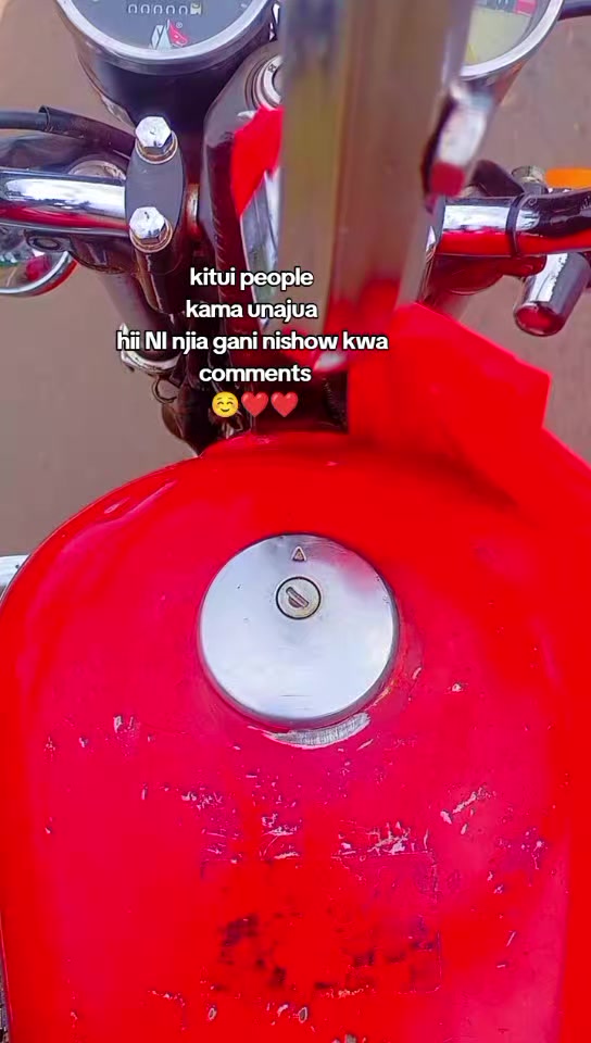 @chuka influencer