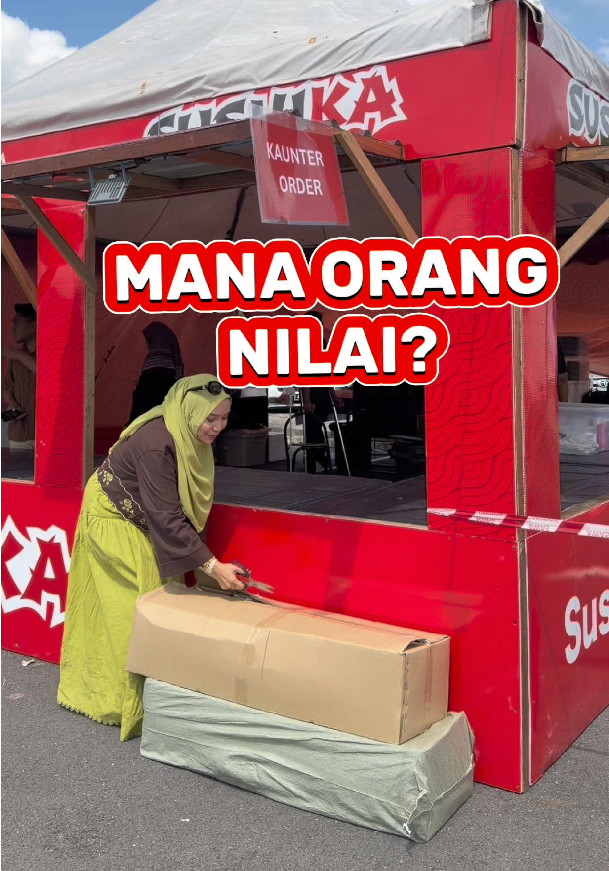 @Sushika Malaysia