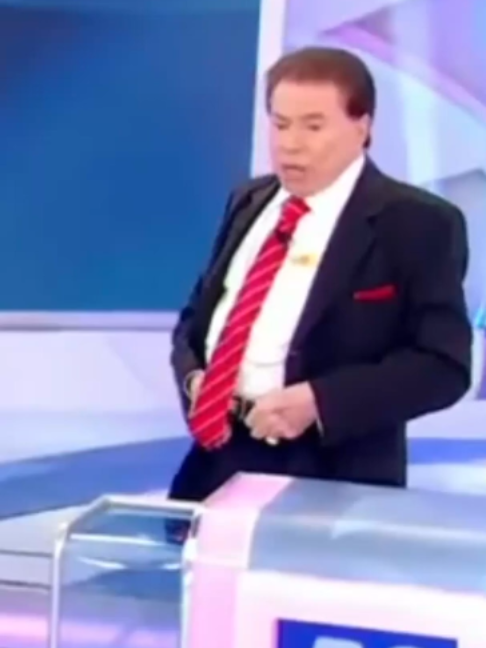 @canalsilviosantos💧