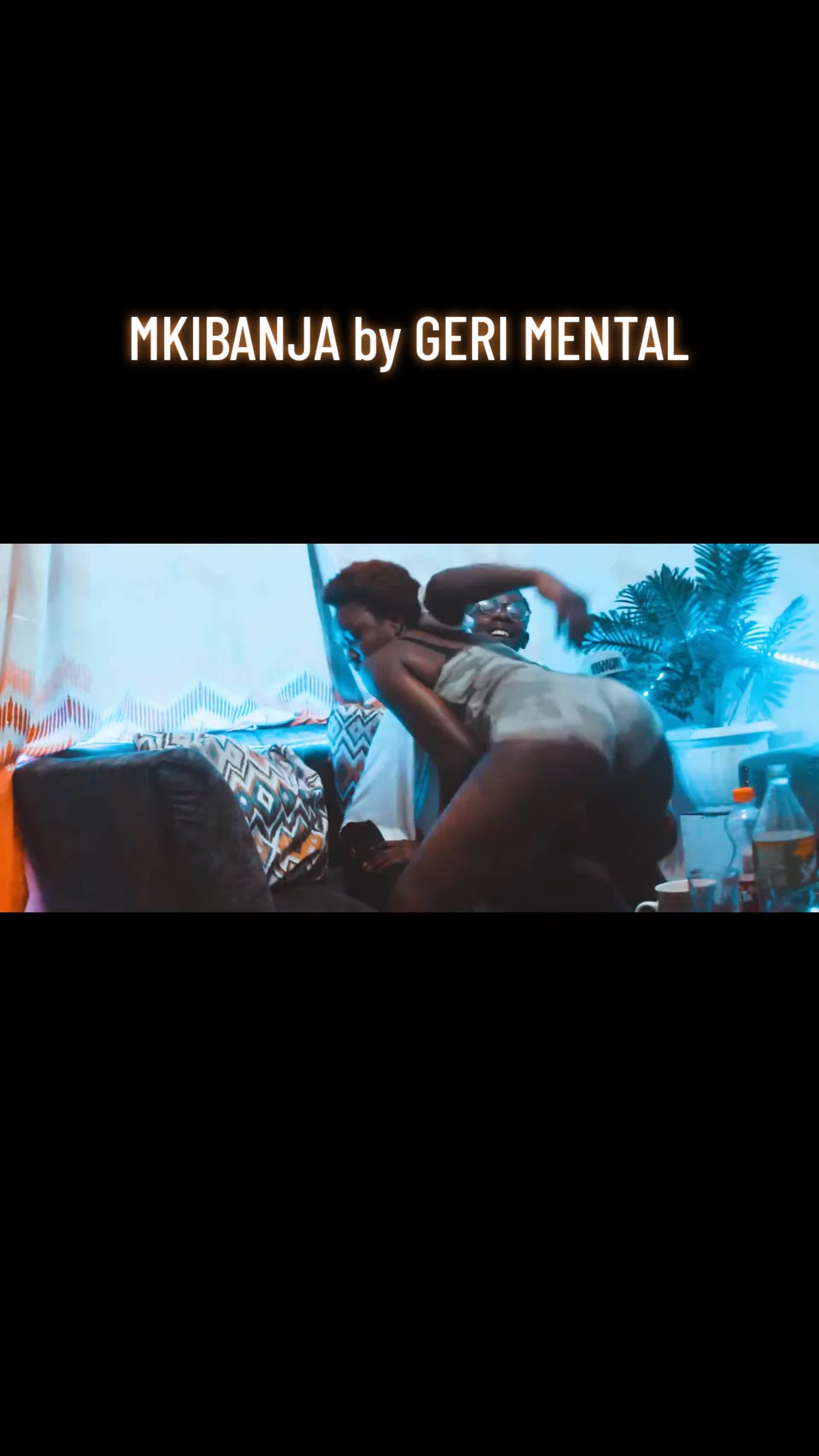 @Geri Mental