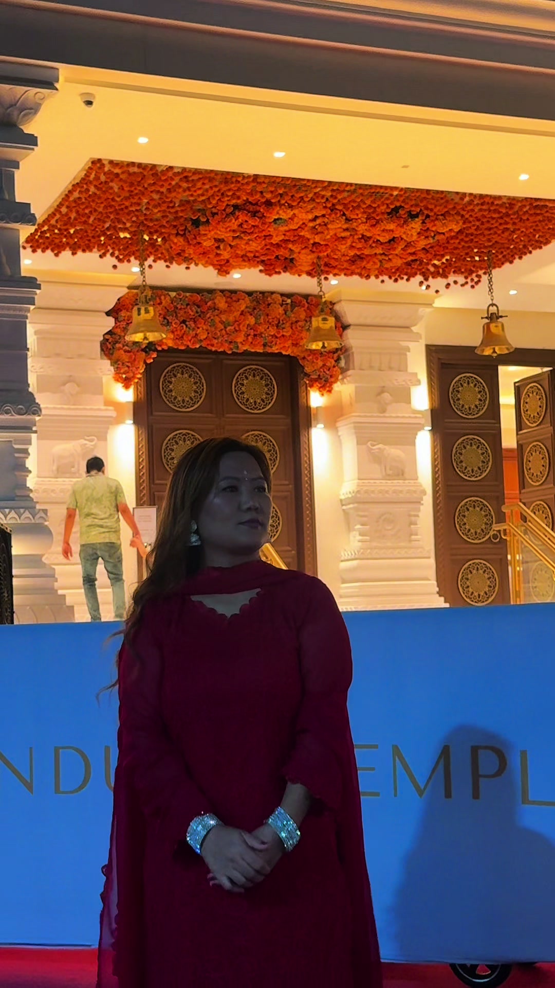 @Deepika
