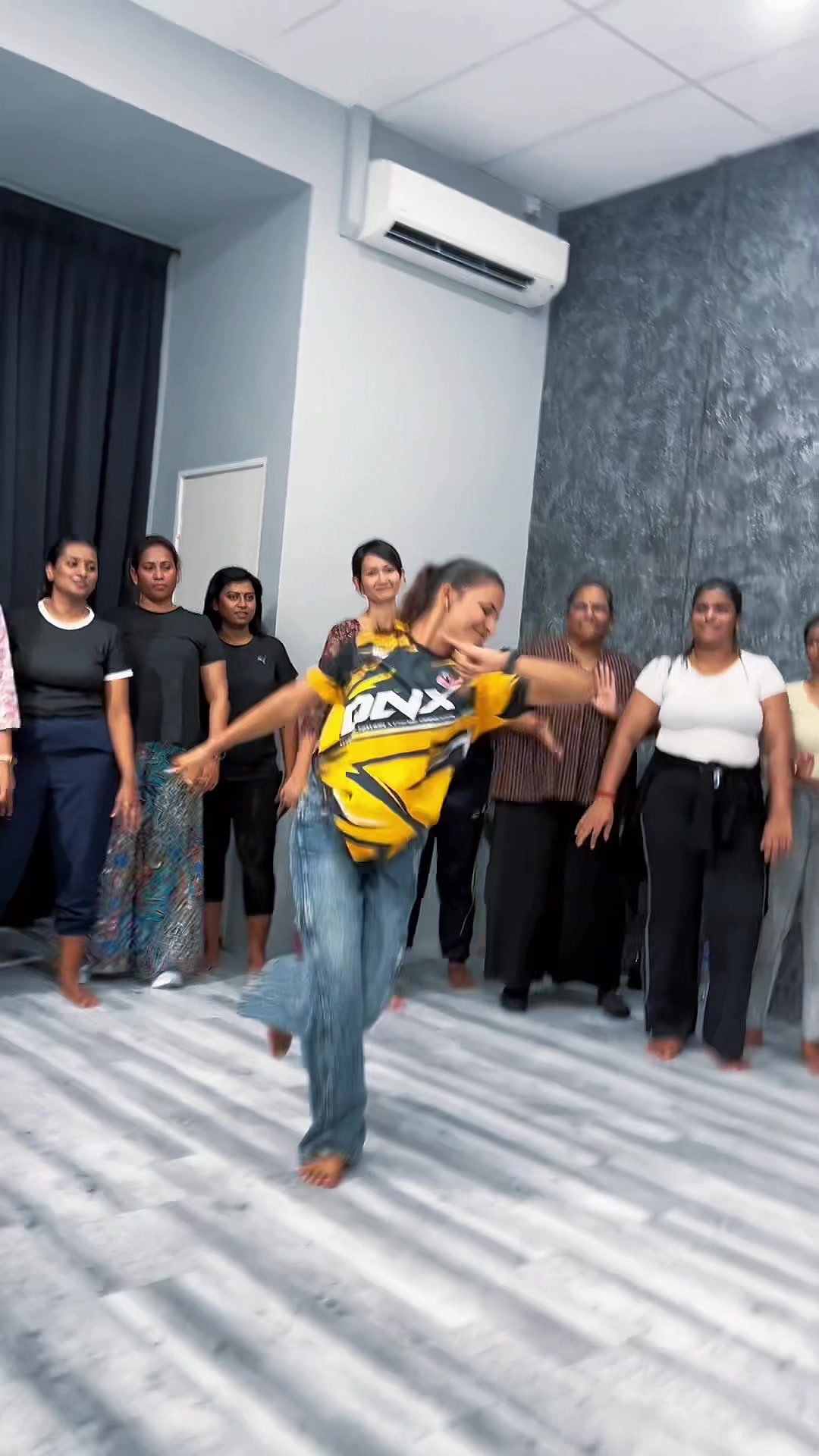 @DNX DANCE STUDIO