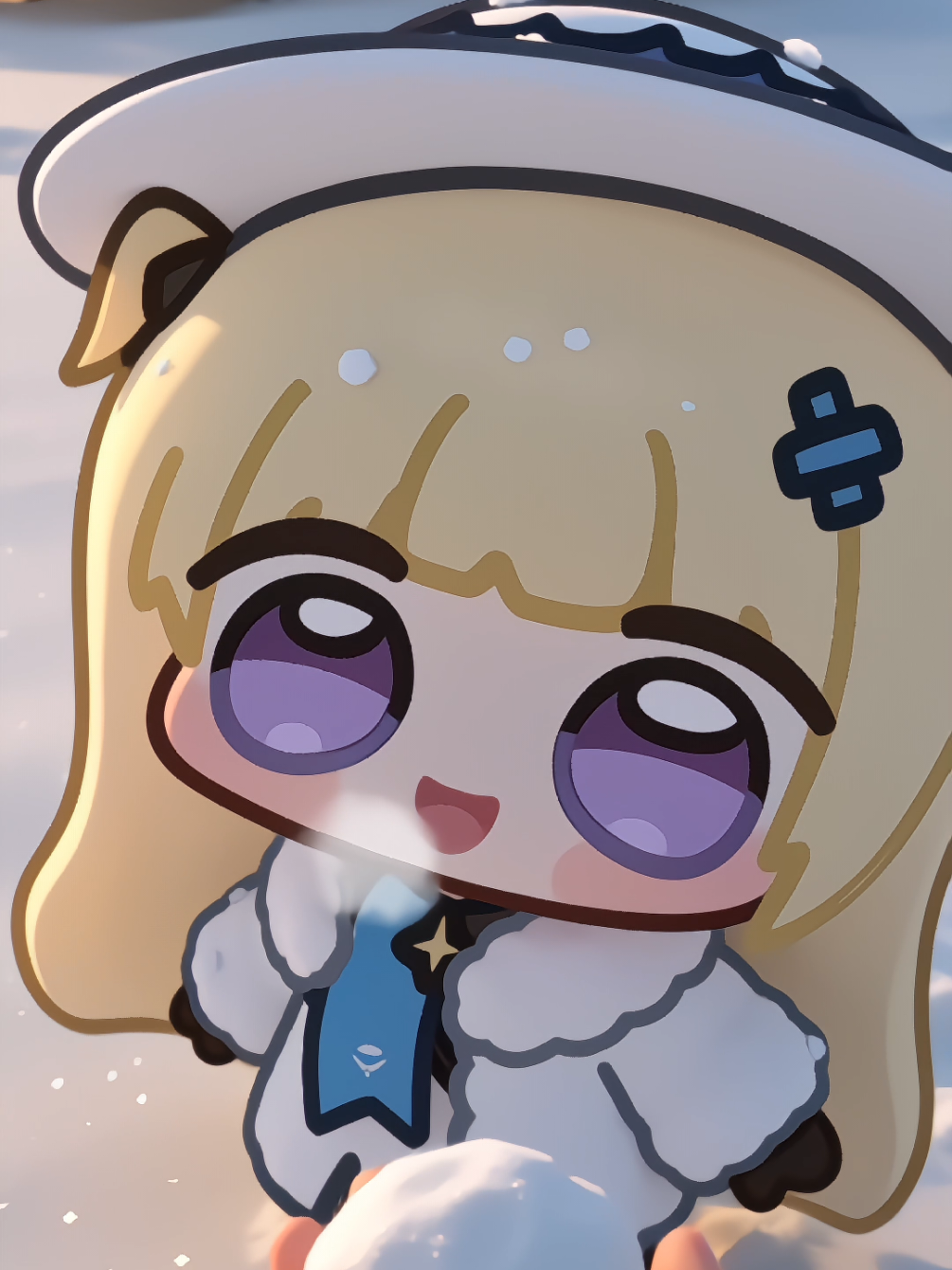 @Chiekoo