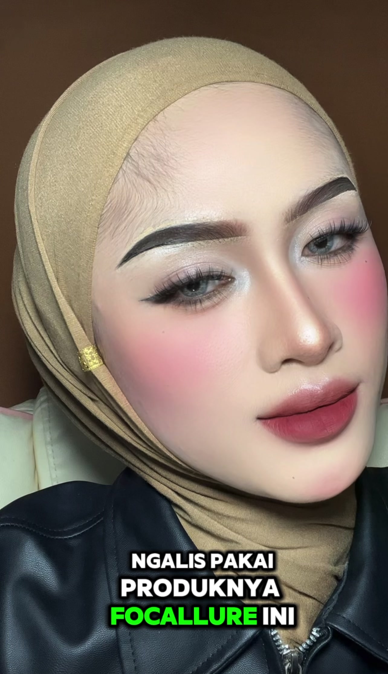 @SITI SANDAH LUBNA