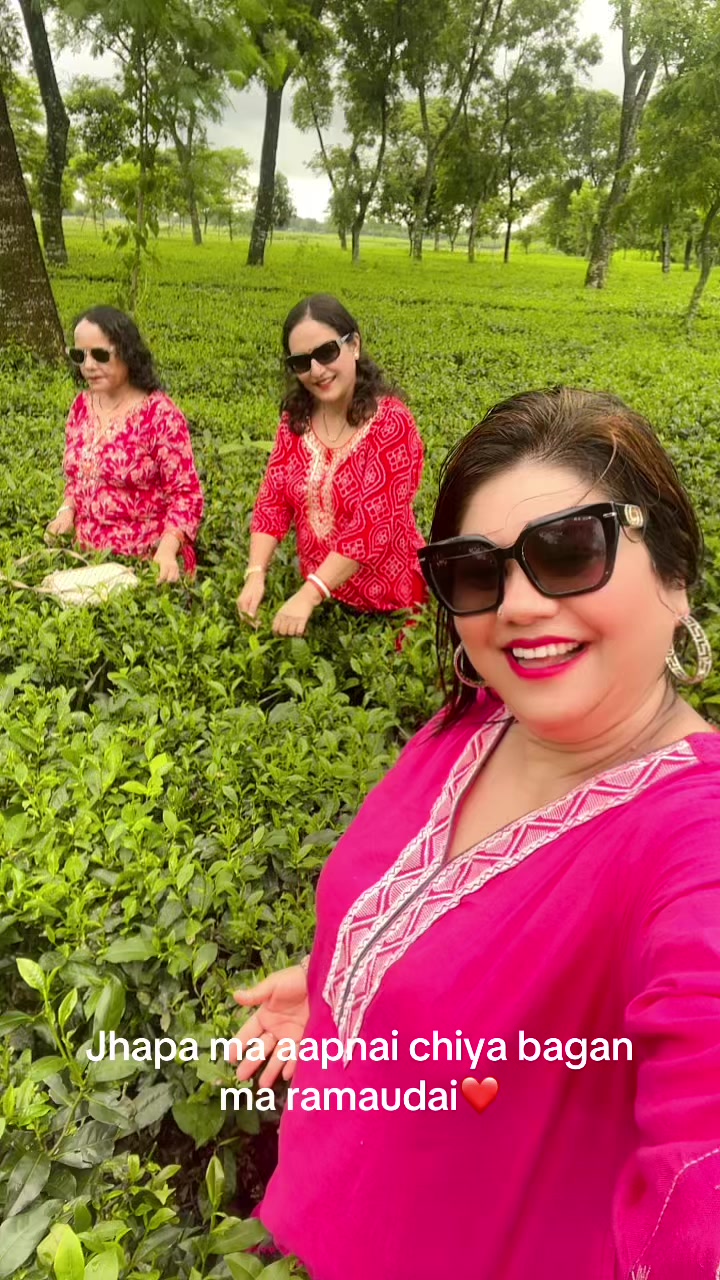 @Ambika Siwakoti Mainali