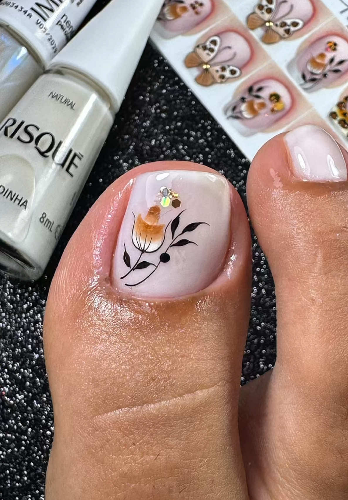 @Duda nails