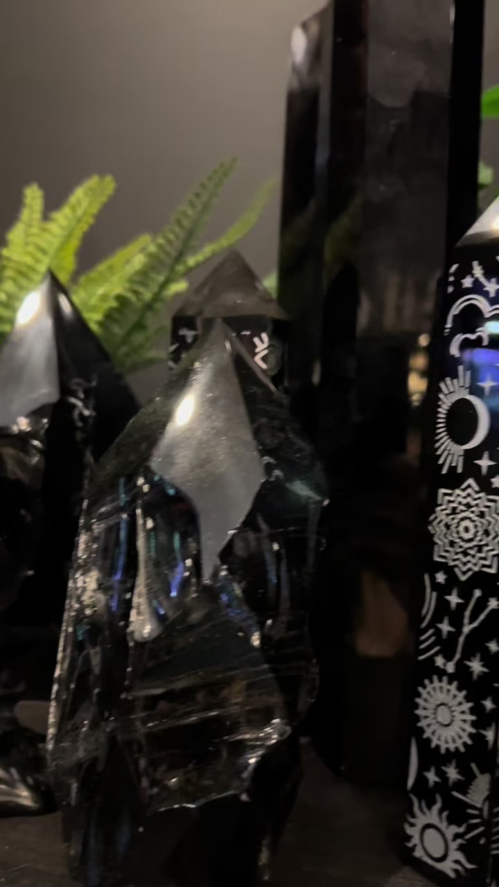 @Muse Crystals