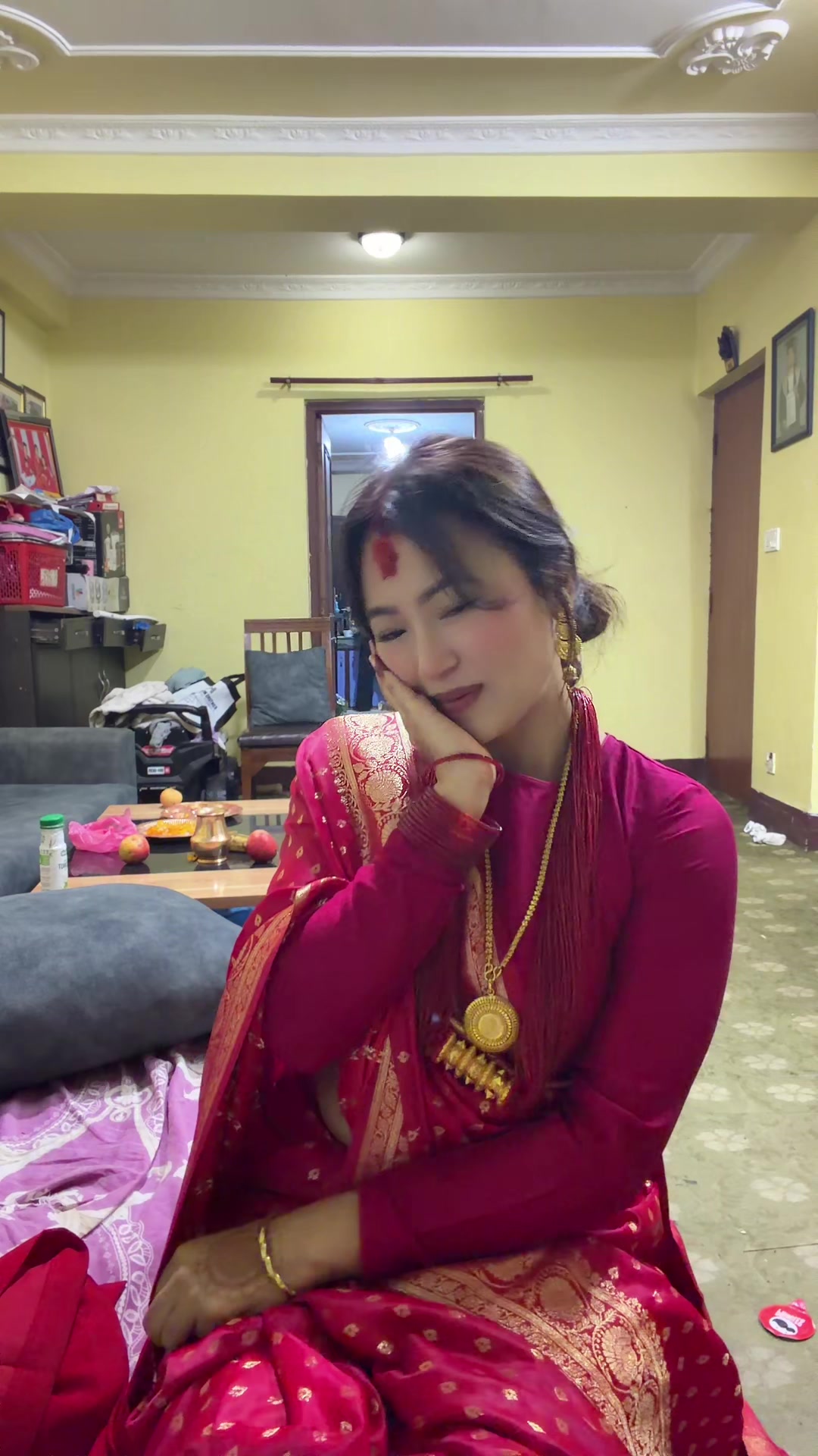 @Babitamgrghale