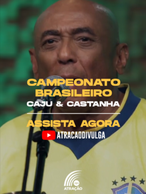 @Atração Divulga