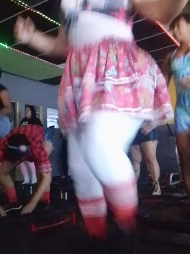 @Adriana Paiva
