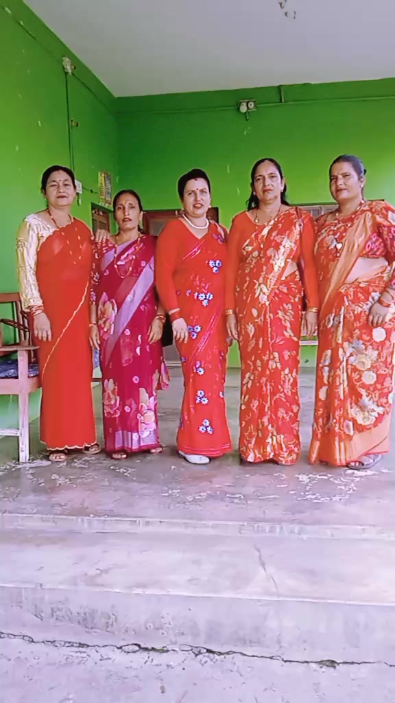 @Saraswoti Bhusal