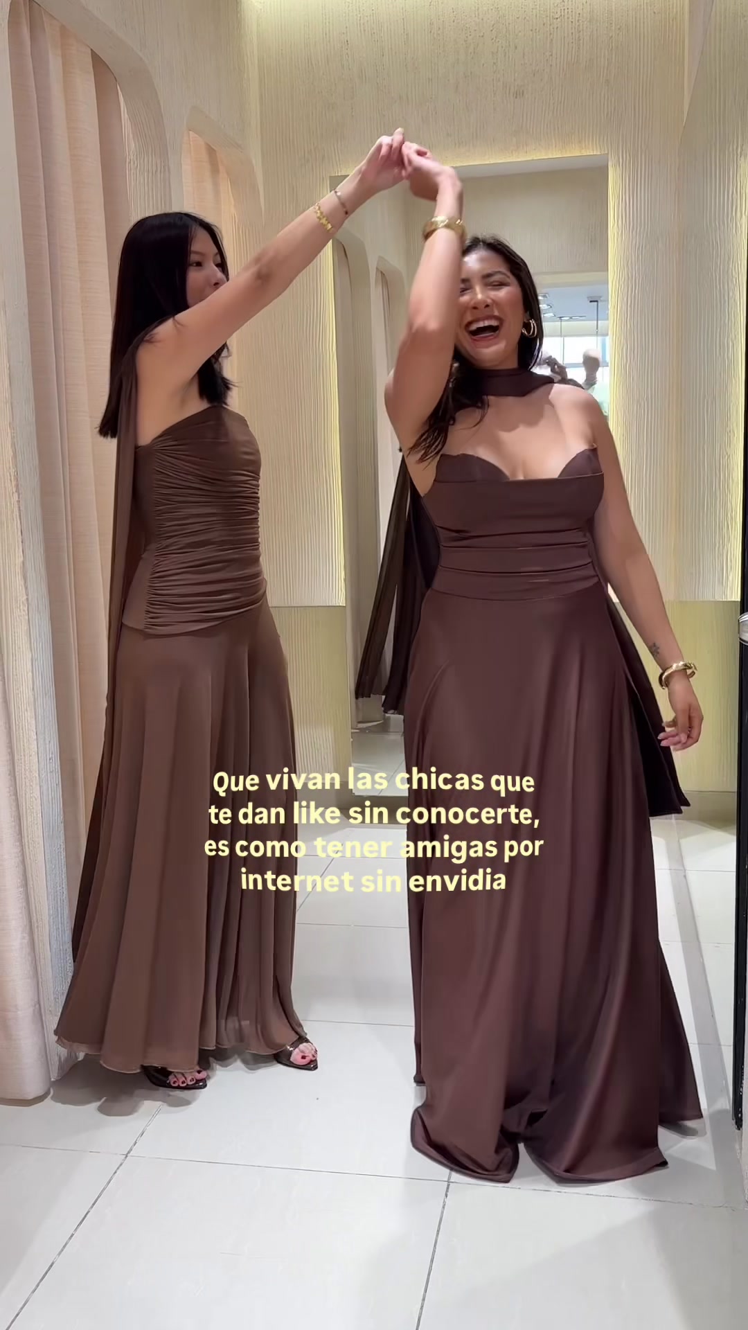 @Virago Dress