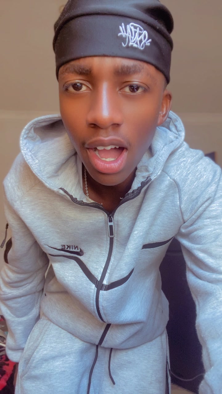 @DE PRINCE YBN🍃😻!i