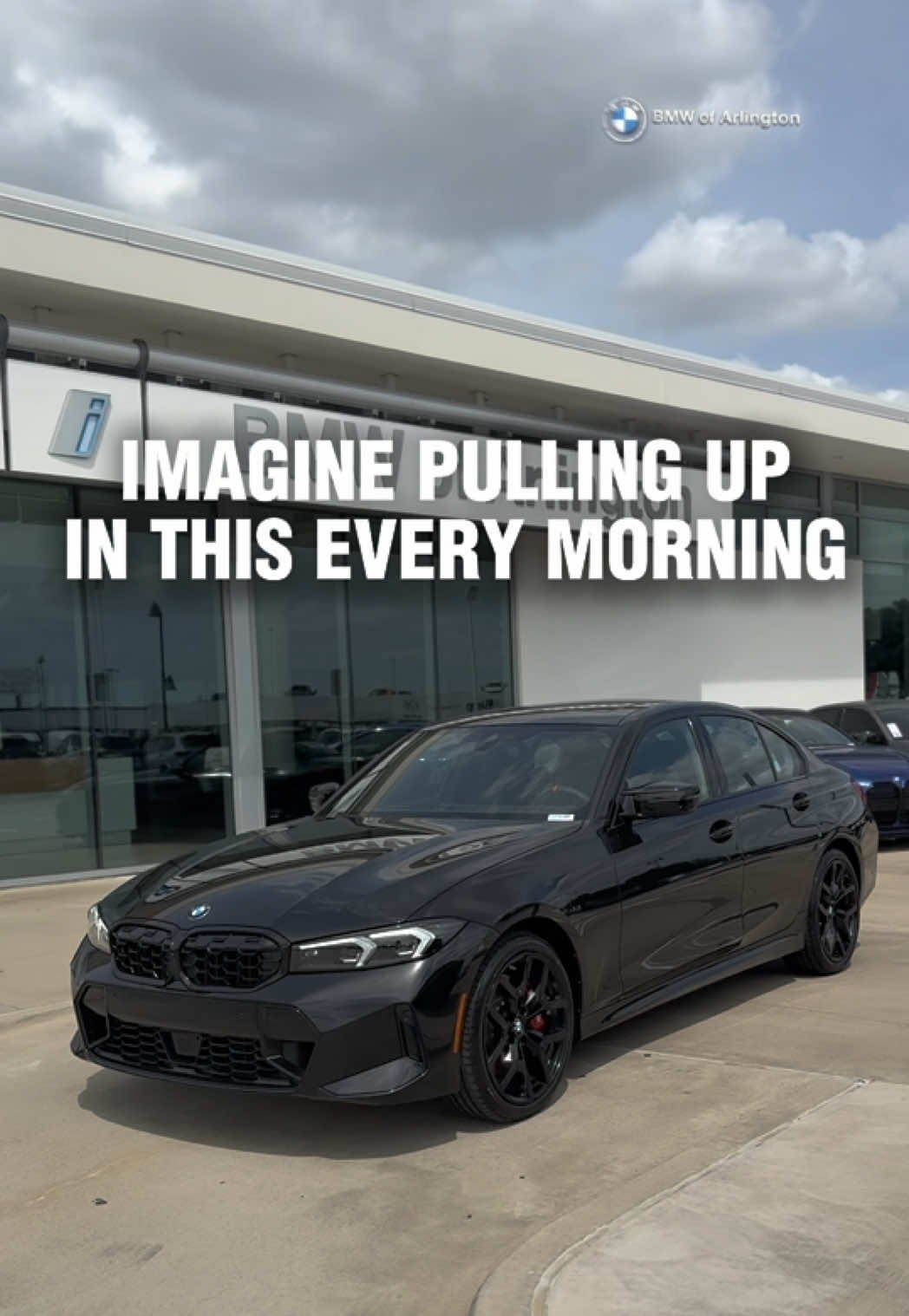 @BMW of Arlington