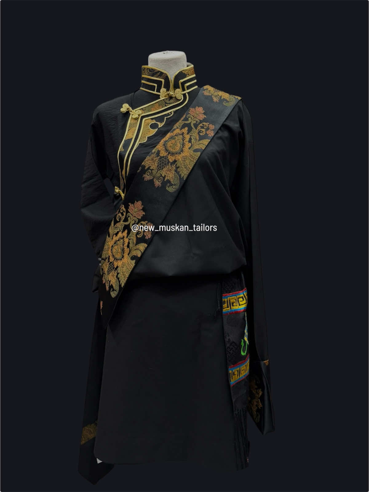 @New muskan tailors