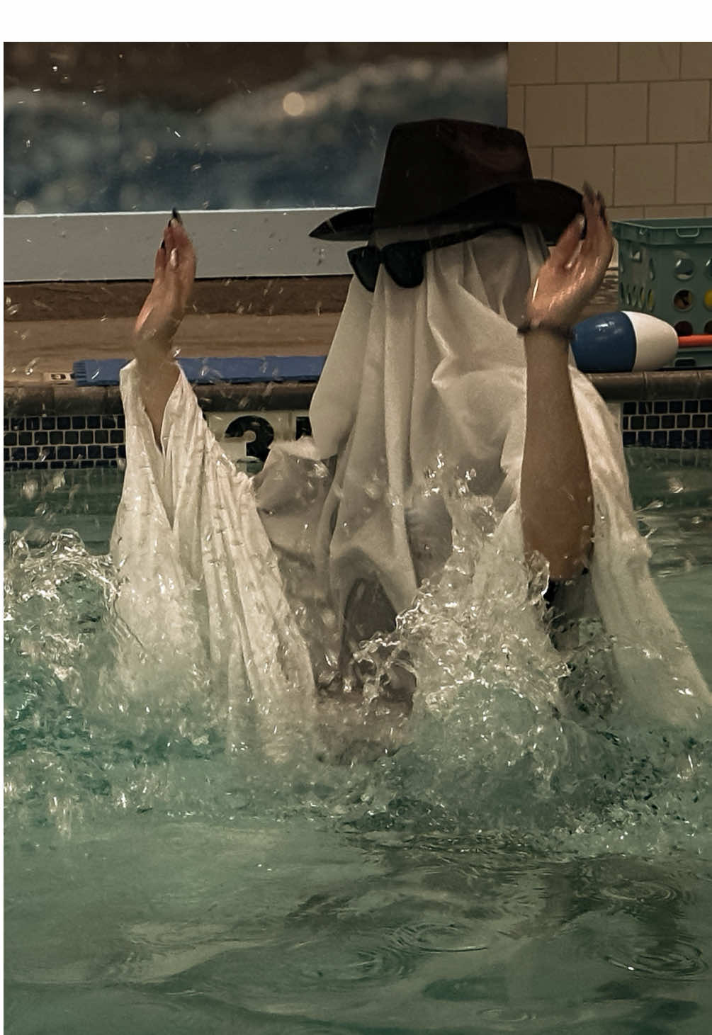 @FINS Swim School